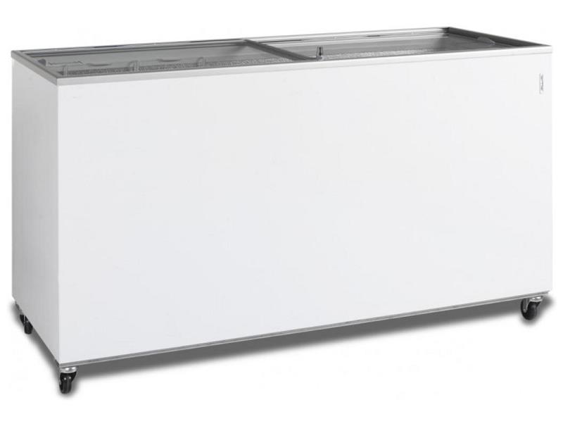 Bild 1: Esta Tiefkühltruhe EK 500