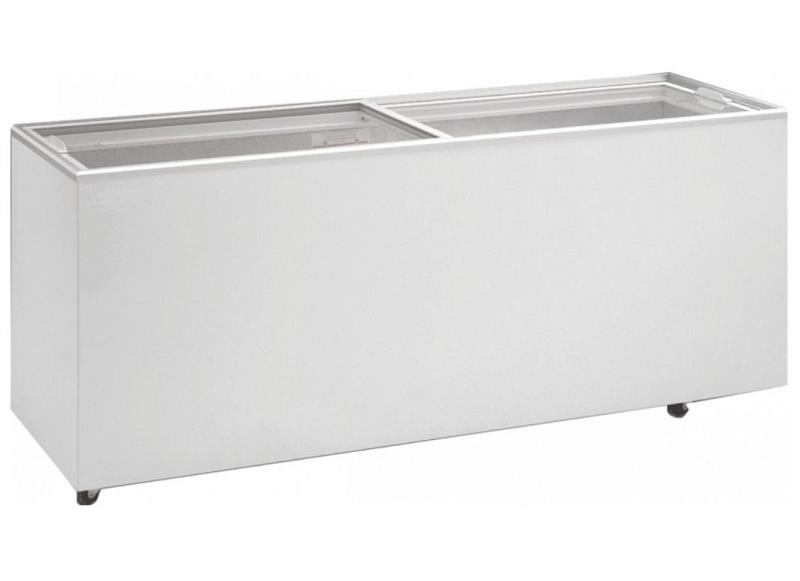 Bild 1: Esta Tiefkühltruhe EK 700