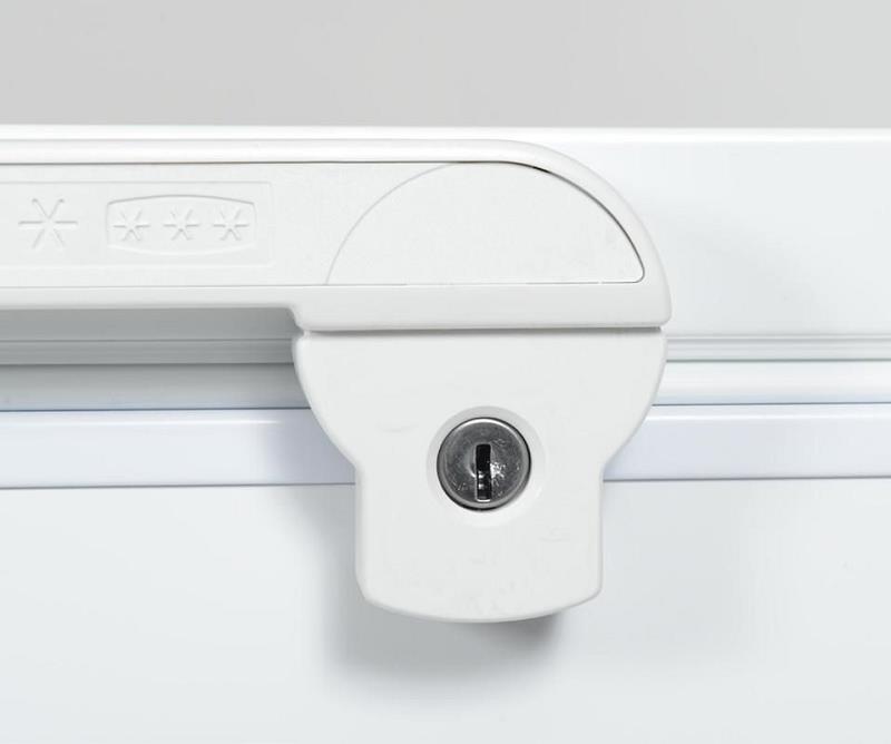 Bild 4: Esta Tiefkühltruhe EL 45-v2