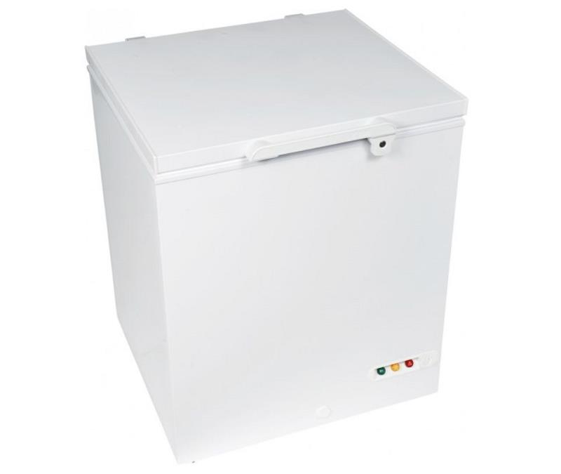 Bild 1: Esta Tiefkühltruhe EL 22-v2