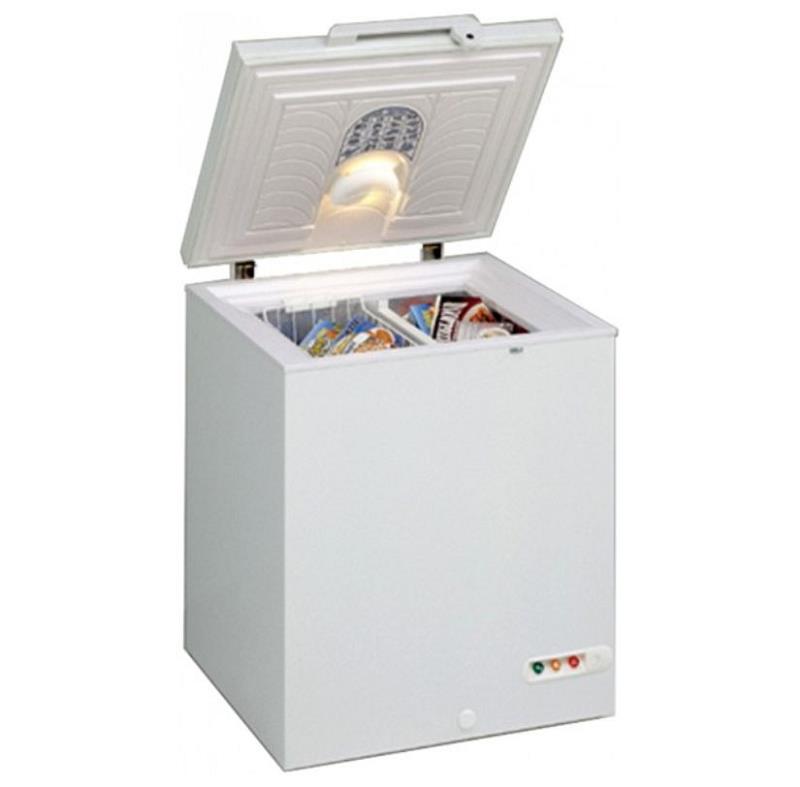 Bild 4: Esta Tiefkühltruhe EL 22-v2