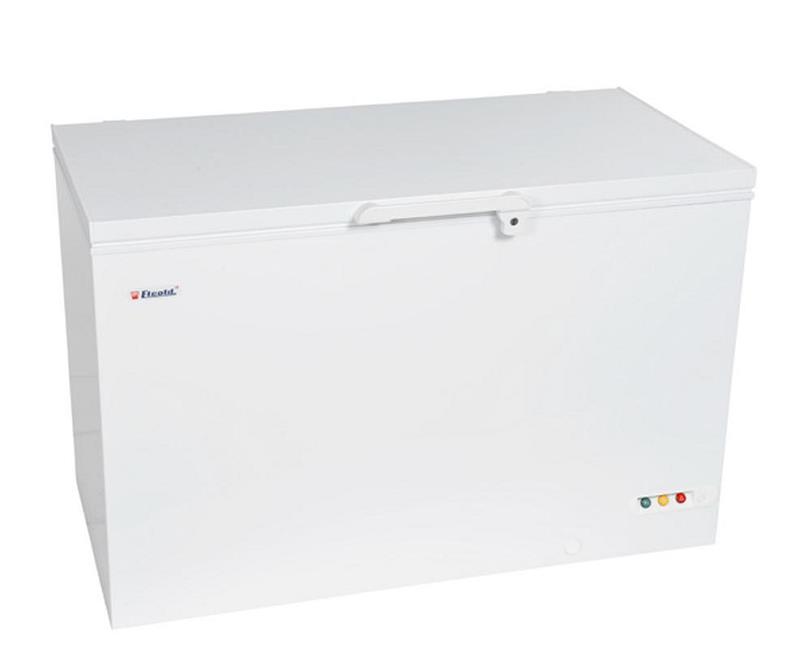 Bild 1: Esta Tiefkühltruhe EL 45