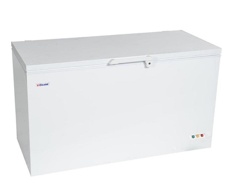 Bild 1: Esta Tiefkühltruhe EL 53