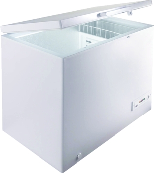 Bild 1: Iar Tiefkühltruhe CP 42