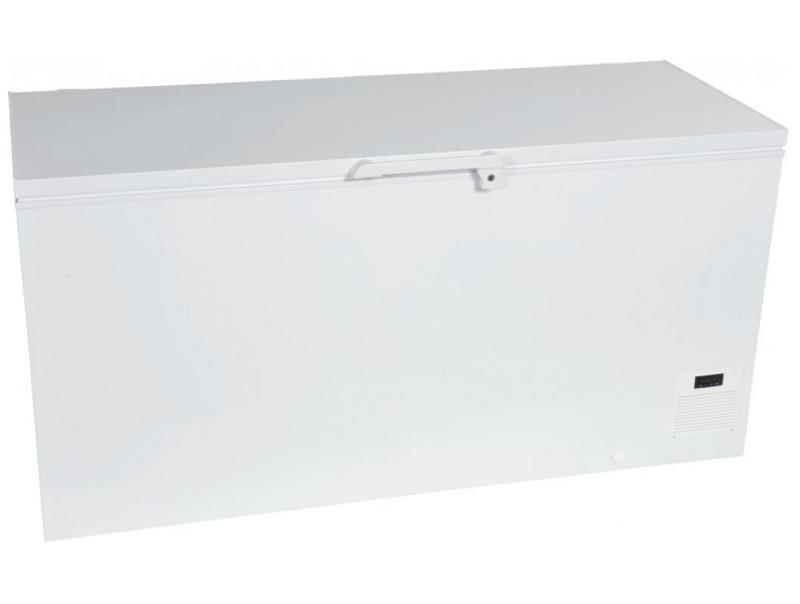 Bild 1: Esta Tieftemperaturkühltruhe GLE 50