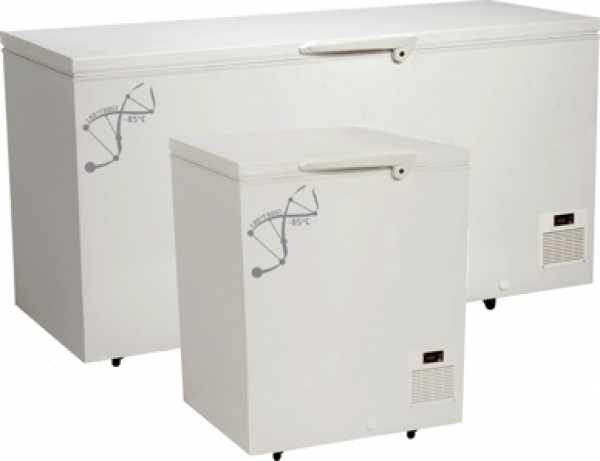 Bild 1: Esta Tieftemperaturtruhe LAB 41