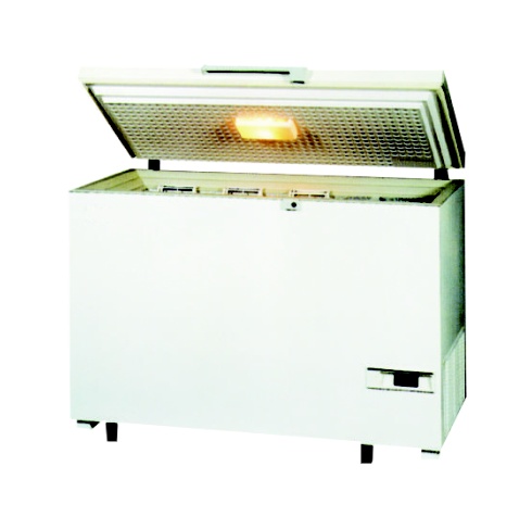 Bild 1: Esta Tieftemperaturtruhe - SE 80-55