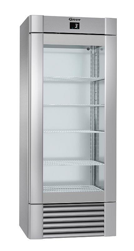 Bild 1: Tortenkühlschrank Gram BAKER KG 625 CLG T 5W K