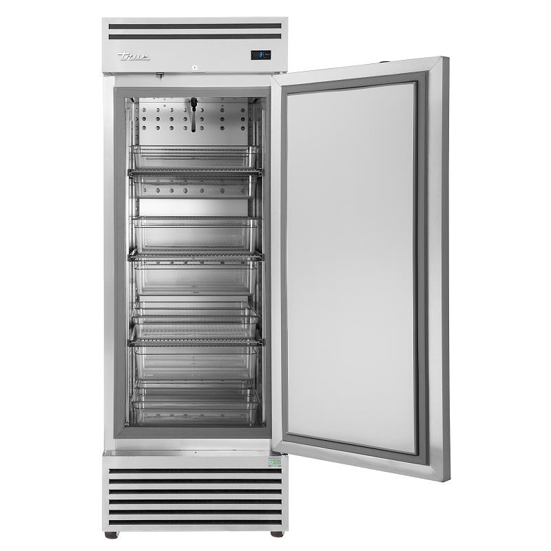 Bild 3: TRUE Tiefkühlschrank TGN-1F-1S GN 2/1