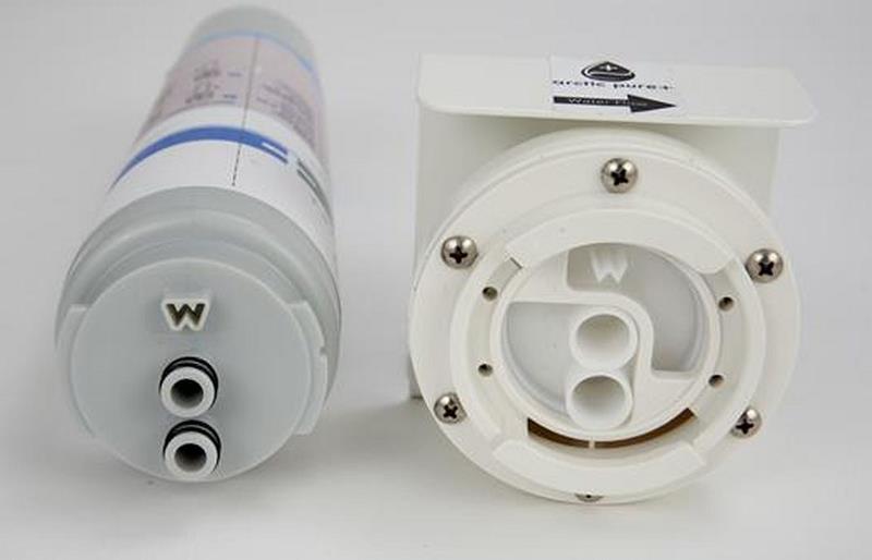 Bild 2: Manitowoc Wasserfilter ARCTIC PURE AR-20000 Plus