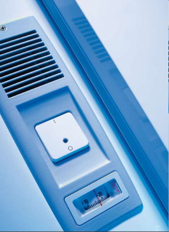 Bild 6: Viessmann Tiefkühlzelle Tecto ClassicEdition M 2100x1800x2150