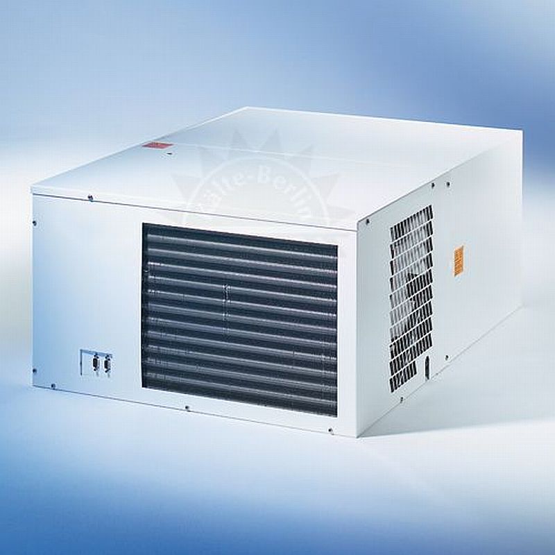 Bild 1: Viessmann Decken-Kühlaggregat CT 0900