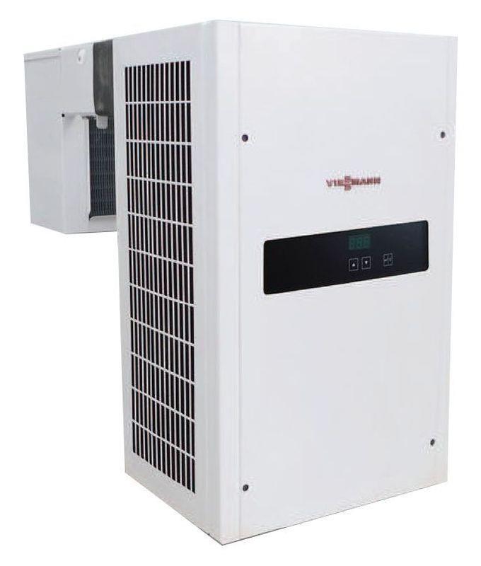 Bild 1: Viessmann Huckepack Tiefkühlaggregat TectoRefrigo WMF2-1400-R452