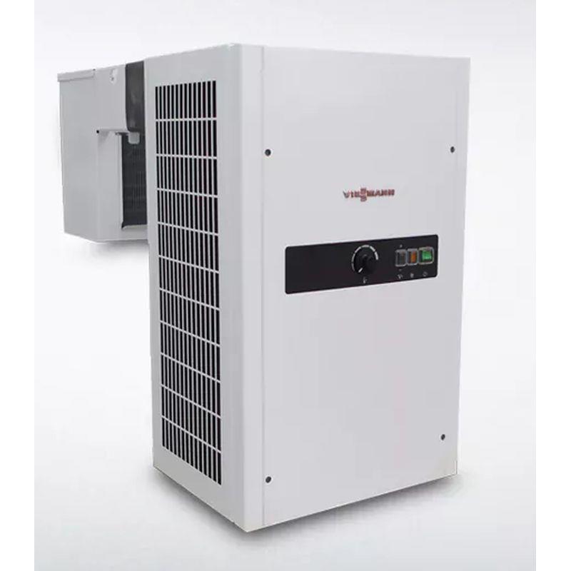 Bild 1: Viessmann Huckepack Tiefkühlaggregat TectoRefrigo WMF1 2400