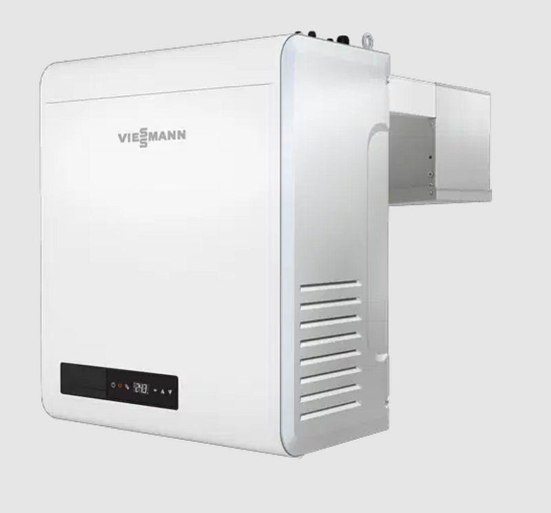 Bild 2: Viessmann Tiefkühlzelle Tecto ClassicEdition XL 2700x2400x2450