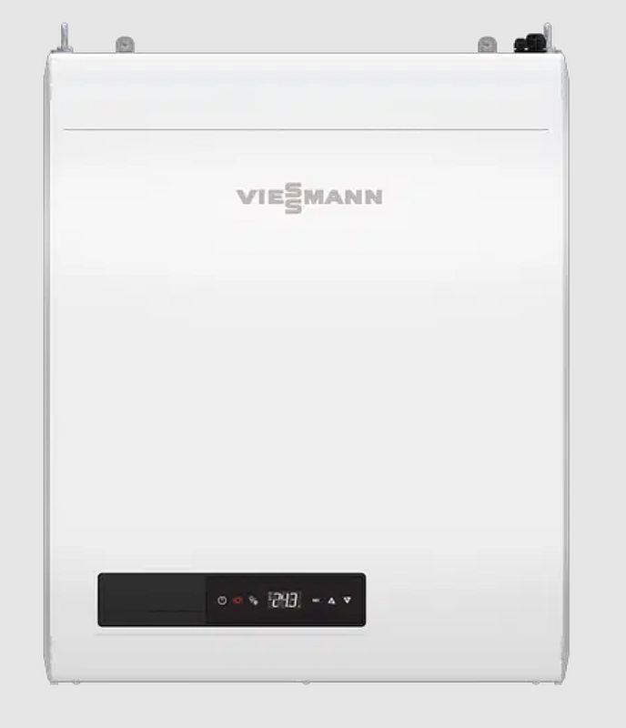 Bild 2: Viessmann Huckepack Kühlaggregat TectoRefrigo WMC3-2700
