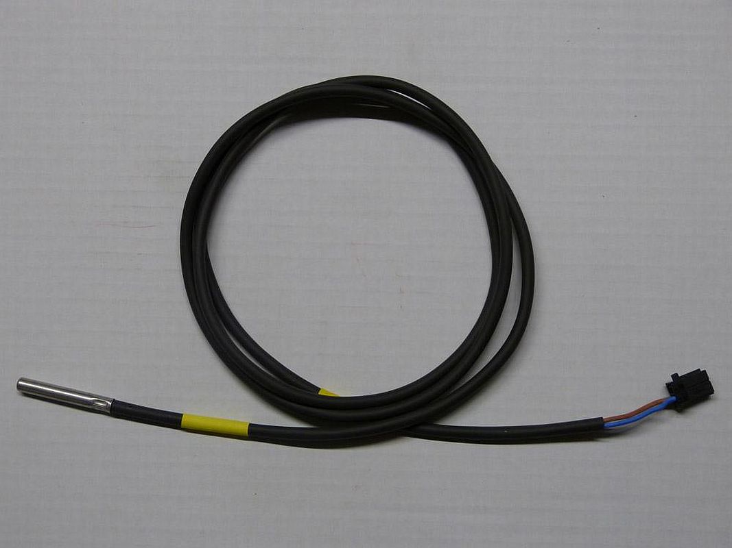 Bild 1: Sensor für Kühlraum für EVO-COOL-Aggregate