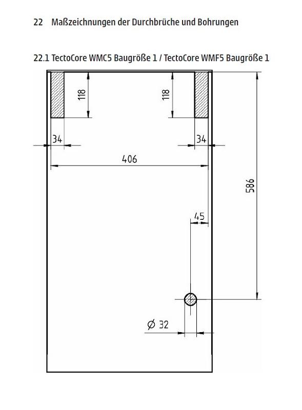 Bild 7: Viessmann Kühlzelle Tecto Launch Edition 2400x2100x2410