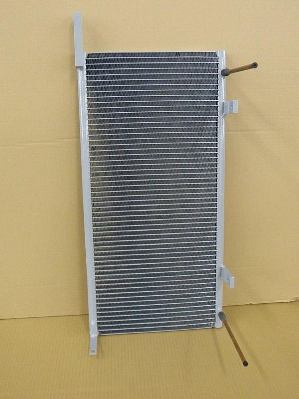 Bild 1: Verflüssiger für EVO-COOL CS 0500-0900