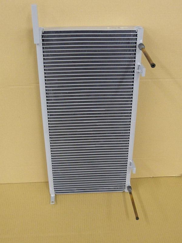 Bild 1: Verflüssiger für EVO-COOL CS 1300 und FS 1200