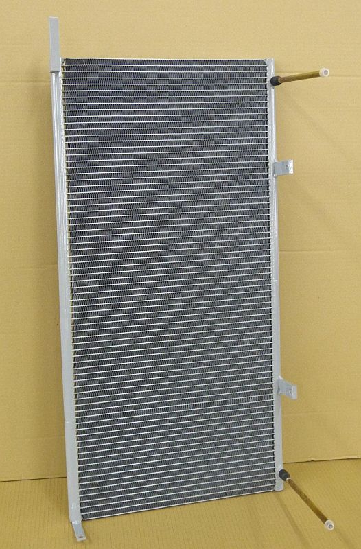 Bild 1: Verflüssiger für EVO-COOL CS 2000