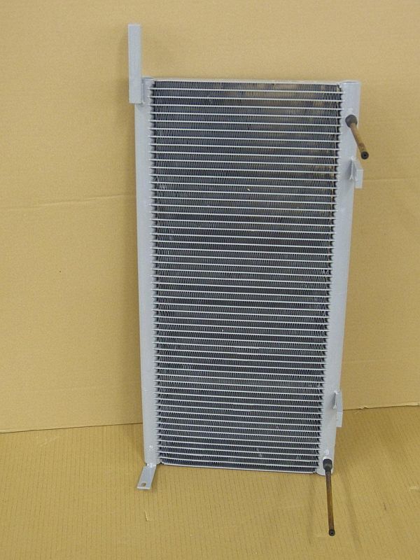 Bild 1: Verflüssiger für EVO-COOL FS 0900