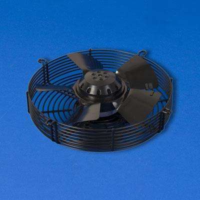 Bild 1: Viessmann EBM S6E 350-AR