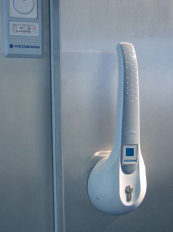 Bild 3: Viessmann Tiefkühlzelle ClassicEdition flexibel 3000x2700x2450