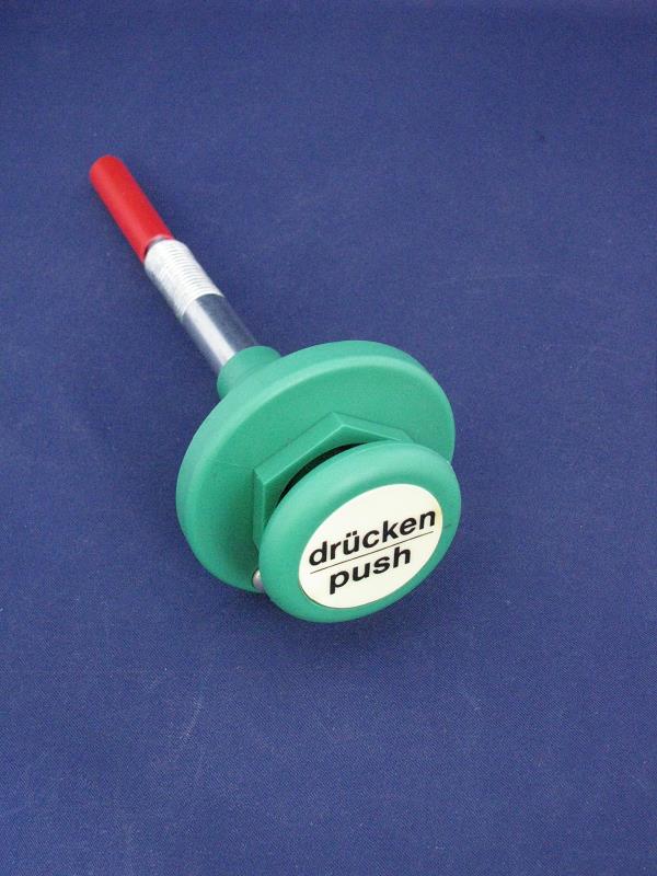 Bild 1: Viessmann Notöffner Jumbo 6000 bis 92mm Türblatt