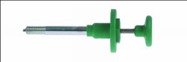 Bild 1: Viessmann Notöffner Jumbo 6000