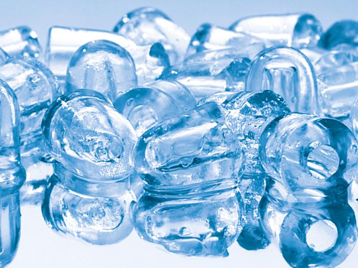 Bild 2: Wessamat Eiswürfelbereiter LifeLine W20L