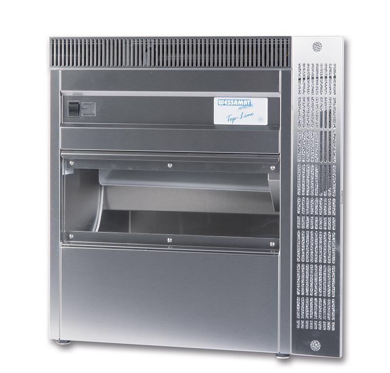 Bild 1: Wessamat Eisbereiter Hohlkegeleisbereiter W 31 LE Top-Line