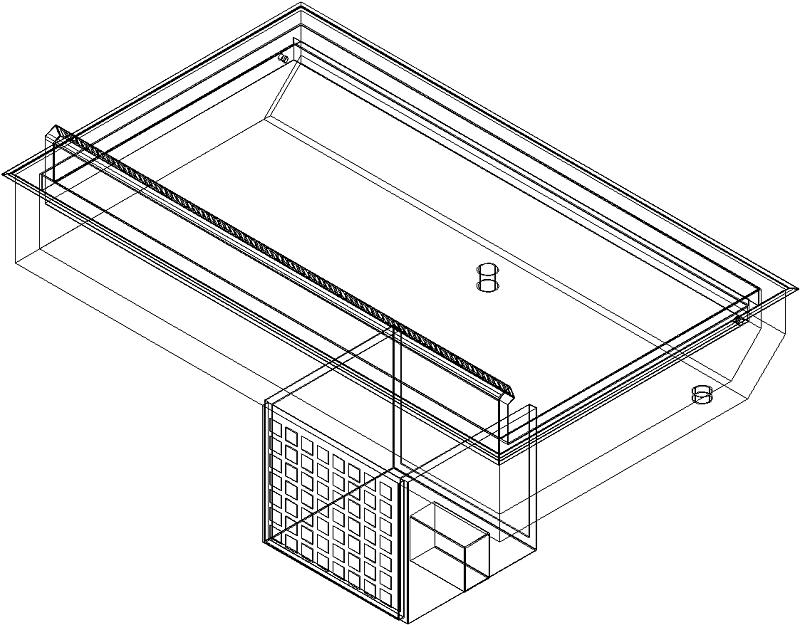 Bild 5: Wiha Kühlwanne Bäcker Snack VARIO 1200