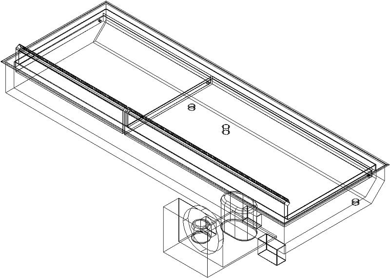 Bild 5: Wiha Kühlwanne Bäcker Snack VARIO 2000 D (2 Verdampfer)