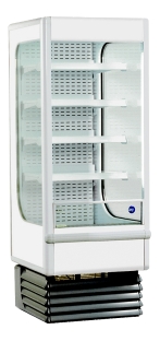 Bild 1: Iarp Wandkühlregal Shelly 70