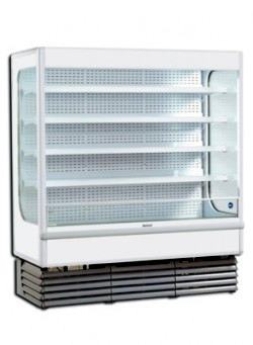 Bild 1: Iarp Wandkühlregal Shelly 120