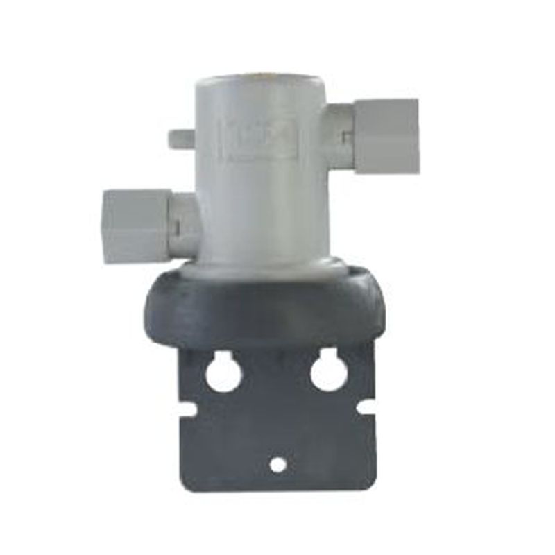 Bild 1: Wasserfilter-3M-Cuno HOS Filterkopf