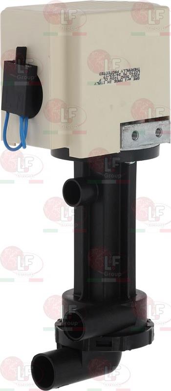 Bild 1: Wasserpumpe GRE-5302X für Eisbereiter