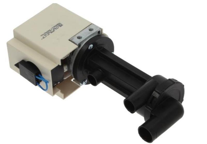 Bild 2: Wasserpumpe GRE-5302X für Eisbereiter