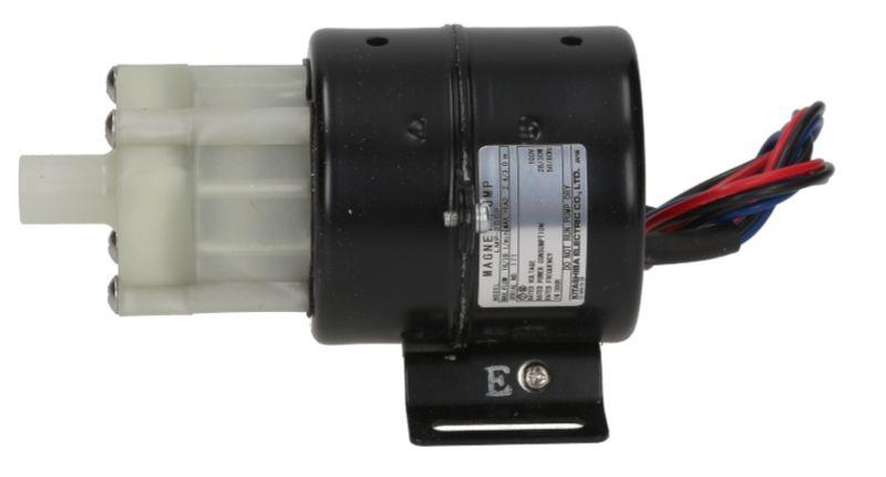 Bild 1: Wasserpumpe Hoshizaki Eisbereiter  KITASHIBA ASP 25CP