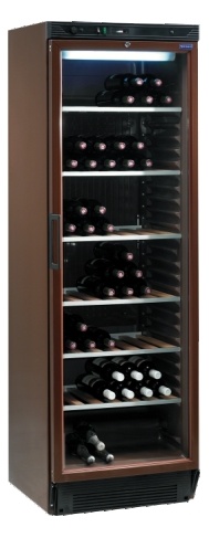 Bild 1: Esta Weinklimaschrank CM 45 STIB