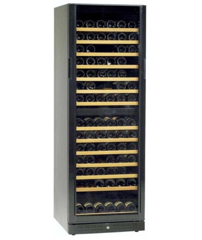 Bild 1: Esta Weinklimaschrank L 360 GIV-W-2