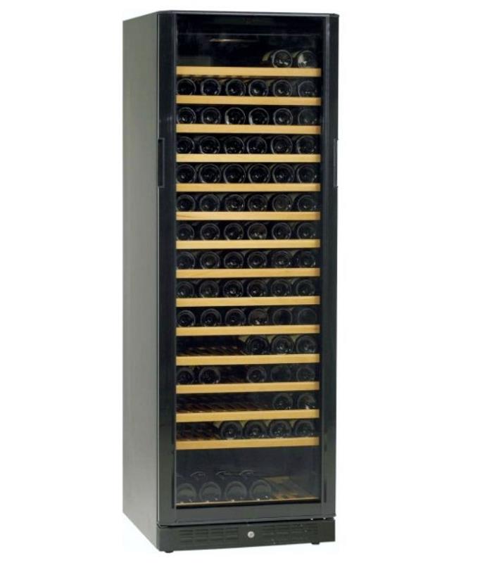 Bild 1: Esta Weinklimaschrank L 370 GIV-W