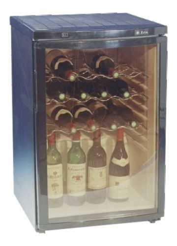 Bild 1: Esta Weinklimaschrank L 92 G