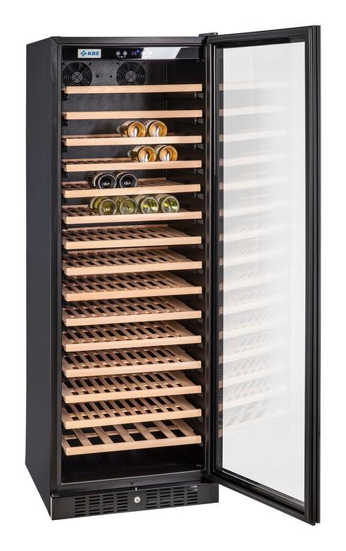 Bild 3: KBS Weinkühlschrank 1-Zone Vino 481