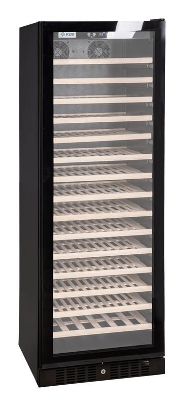 Bild 1: KBS Weinkühlschrank 1-Zone Vino 481