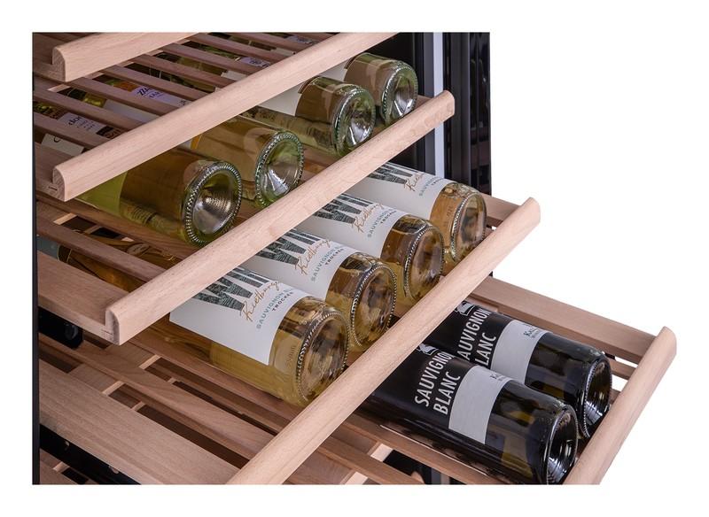 Bild 4: KBS Weinkühlschrank 1-Zone Vino 481