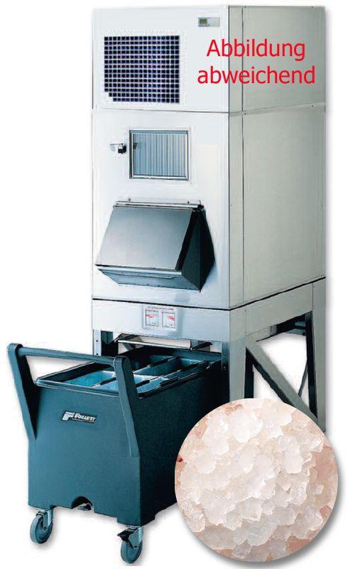 Bild 1: Wessamat Eisbereiter M 120 WF Micro-Cubes