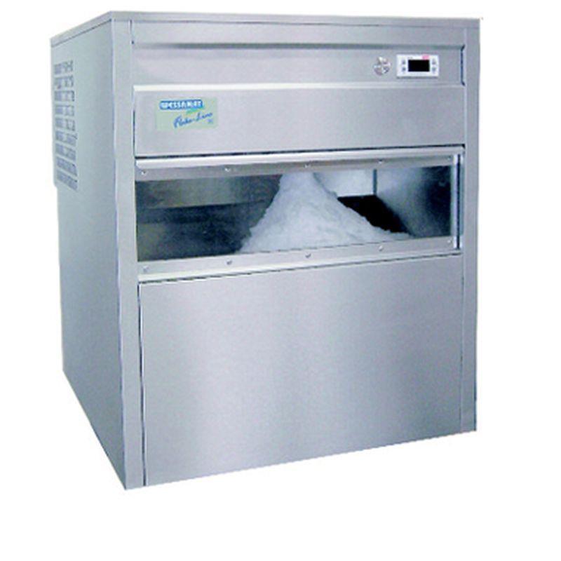 Bild 1: Wessamat Scherbeneisbereiter HW 75 W Flake-Line