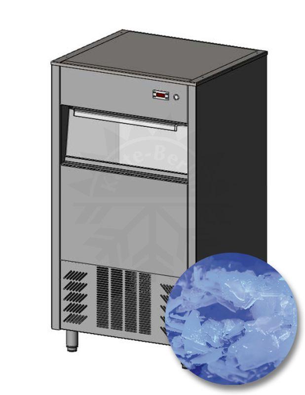 Bild 1: Wessamat Scherbeneisbereiter HW 85 W Scale-Line